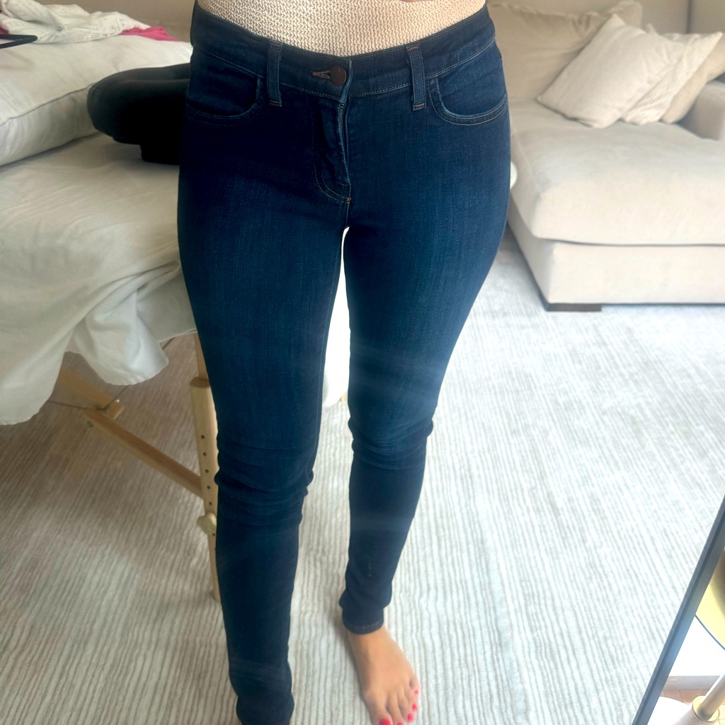 J Brand Jeans Sz 26